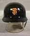 San Francisco Giants Mini Batting Helmet