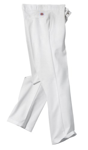 Dickies Pant 874 Traditinal 874 Workpant, weiss, 32/30 (white)