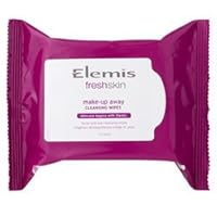 Elemis FreshSkin Make-Up Away Cleansing Wipes