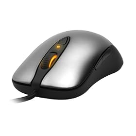 SteelSeries Sensei Pro Grade Laser Mouse (PC)