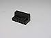 Phoenix Contact MSTB2.5/6-ST Printed-Circuit Board Connector 6-Pos Black
