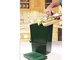 Odor Free Compost Caddy