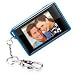 Coby 1.8-Inch Digital TFT LCD Photo Keychain DP180BLU (Blue) Coby 1.8-Inch Digital TFT LCD Photo Keychain DP180BLU (Blue)