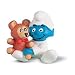 Baby Smurf with Teddy