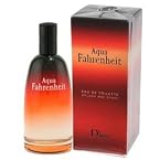 Christian Dior Fahrenheit Aqua for Men EDT (100 ml)