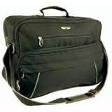 Borderline Super Lightweight Cabin Approved Bag (Black)