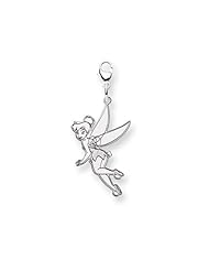 Disney Tinker Bell Lobster Clasp Charm