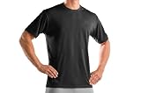 Men's UA HeatGear® Tactical Shortsleeve T Tops by Under Armour