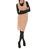 Berkley 100% Cashmere Sleeveless Tunic Dress