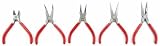 Westrim 5-Pc Jewelry-Making Tool Set
