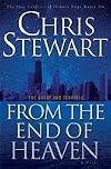 THE GREAT AND TERRIBLE - VOL 5 - From the End of Heaven