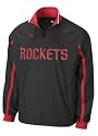 Houston Rockets NBA Woven Hot Jacket