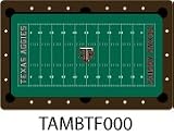 7 foot Billiard Pool Table Cloth Texas A&M