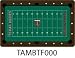 8 foot Billiard Pool Table Cloth Texas A&M