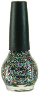 Nicole by Opi Kardashian Kolor Nail Polish 'Rainbow in the S-kylie' 0.5 Oz