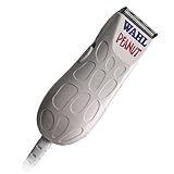 Wahl Peanut Shaped Clipper
