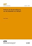 Einfluss der Bodensättigung auf die Stabilität von Hängen