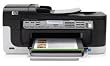 HP Officejet 6500 Wireless All-in-One Inkjet Printer