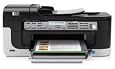 HP Officejet 6500 Wireless All-in-One Inkjet Printer