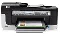 HP Officejet 6500 Wireless All-in-One Inkjet Printer