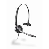 Plantronics Mobile Convertible Headset M175C
