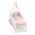 Sterntaler Bettset neu