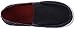 Sanuk Kids Baseline Boys Youth Sidewalk Surfer Slip-On Shoe (Little Kid/Big Kid)