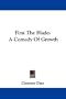 First The Blade: A Comedy Of Growth
