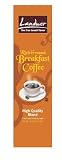 Review Landwer  / Landwer Breakfast Blend Coffee, 8.8-Ounce Package (Pack of 5)