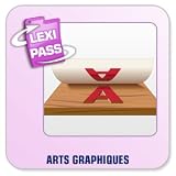 Revue Conitiv - Synchron  / Lexminder Anglais - Logiciel pour mémoriser du vocabulaire - Arts graphiques