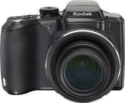 External hard drive:Kodak EasyShare Z981 14MP Digital Camera with Schneider-Kreuznach Variogon 26x Wide Angle Optical Image Stabilized Zoom Lens and 3.0 Inch LCD