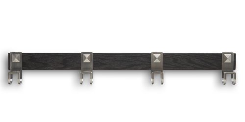 Homz 4-Hook Artisan