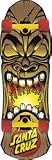 Santa Cruz Roskopp Tiki Complete - 9.9x30.6 Cruiser