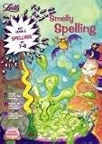 Letts Magical Skills - Smelly Spelling Age 7-8: Ages 7-8 (Magic Skills)