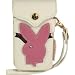 Xcite Universal Playboy Bunny Vertical Case with Wrist Strap