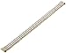 Timex Women's Q7B756 Two-Tone Stainless Steel Expansion 9-11mm Replacement Watchband