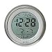 Atomic Bathroom Digital Alarm Clock
