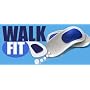 Walk Fit Orthotics Size J