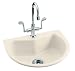 Kohler Entertainer Bar Sinks - K6558-1-47