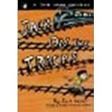 Jack on the Tracks: Four Seasons of Fifth Grade by Gantos, Jack [Square Fish, 2001] Paperback [Paperback]