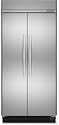 KitchenAid Architect II KSS42FT