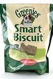 Smart Biscuit 16oz Double Green Chunk Regular