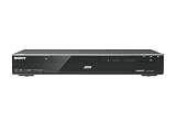 Sony RDR AT 205 DVD-/Festplatten-Rekorder 250 GB (DivX-zertifiziert, HDMI, Upscaling 1080p, Guide Plus+) schwarz
