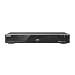 Sony RDR-AT 105 DVD-/Festplatten-Rekorder 160 GB (DivX-zertifiziert, HDMI, Upscaling 1080p, Guide Plus+) schwarz