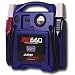 K&K Jumpstart 990681 Jump N Carry 660 12 Volt Jump Starter