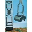 Allens Spring Action Scooper for Grass