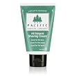 All Natural Shaving Cream