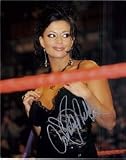 Michelle, Candice Autographed/Hand Signed 8x10 Photo
