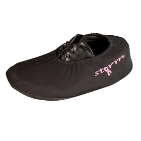 Storm Ladies Shoe Cover by