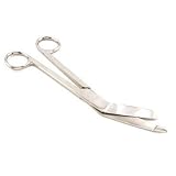 Utility Scissors EMT Fire Paramedic Bandage Tool 7.5